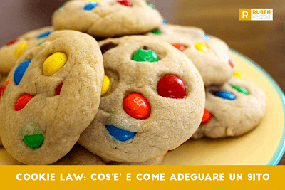 cookie law